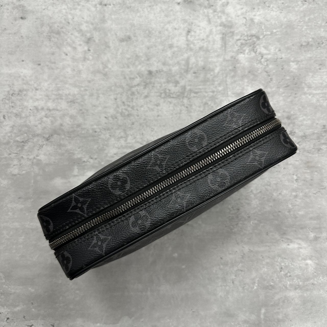 Louis Vuitton Monogram Toiletry Bag GM • 8.5/10 •... Depop