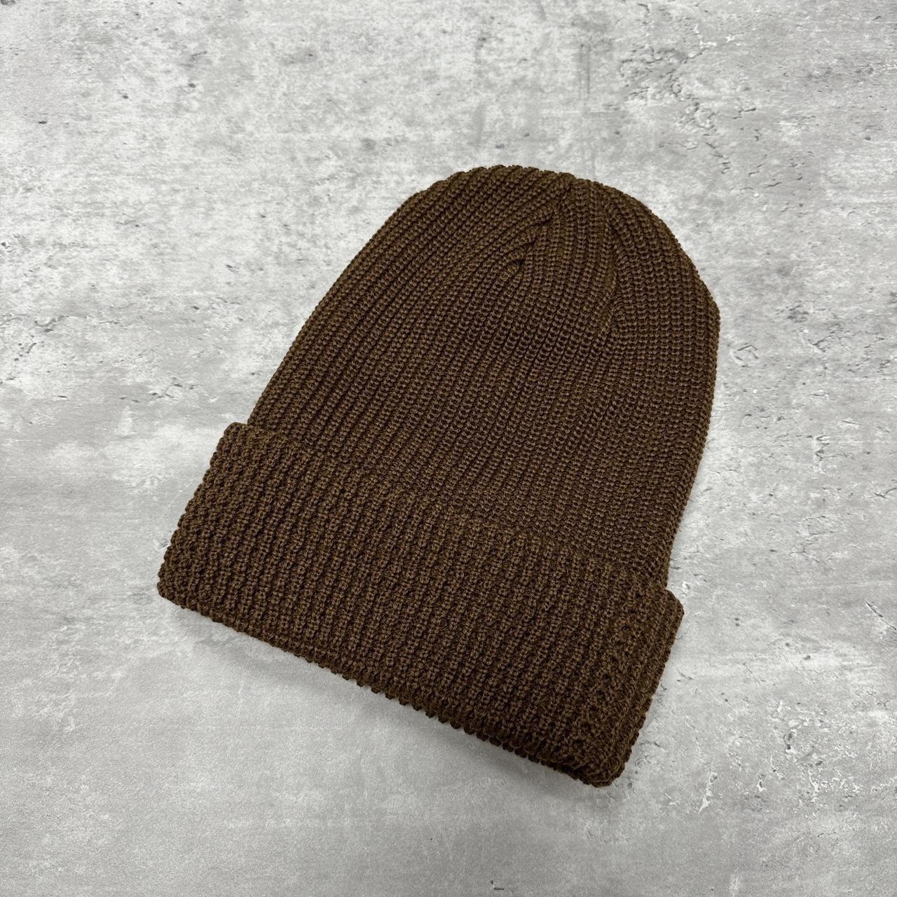Supreme Eagle Beanie Brown $ beanie　２点 Supreme Eagle Beanie | eBay