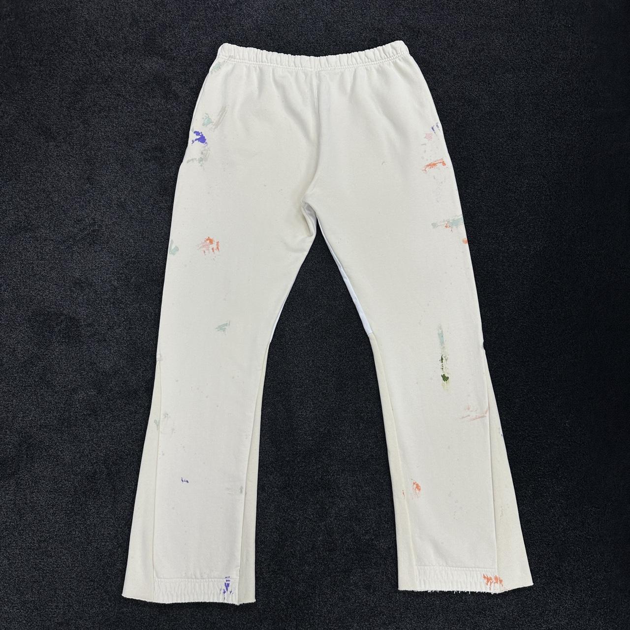 パンツ GALLERY DEPT. GALLERY DEPT. ペイント パンツ | ブラック | FARFETCH JP