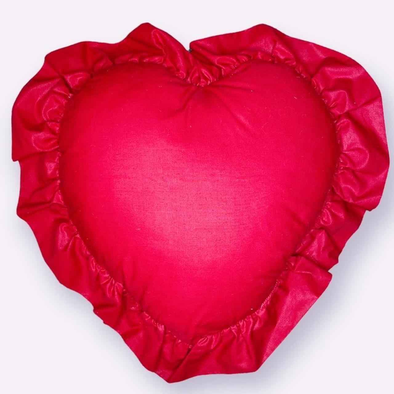 American Vintage Red Decorhomeaccesories Depop