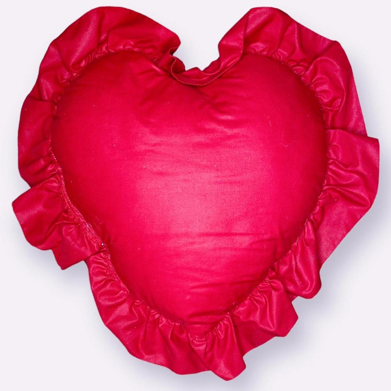 American Vintage Red Decorhomeaccesories Depop