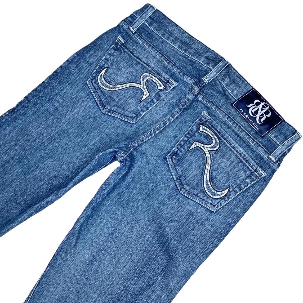 Blue republic hot sale women's jeans