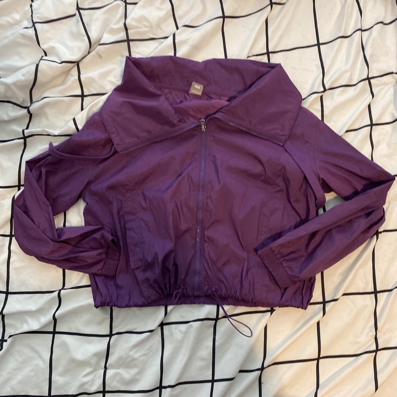 Xersion windbreaker on sale