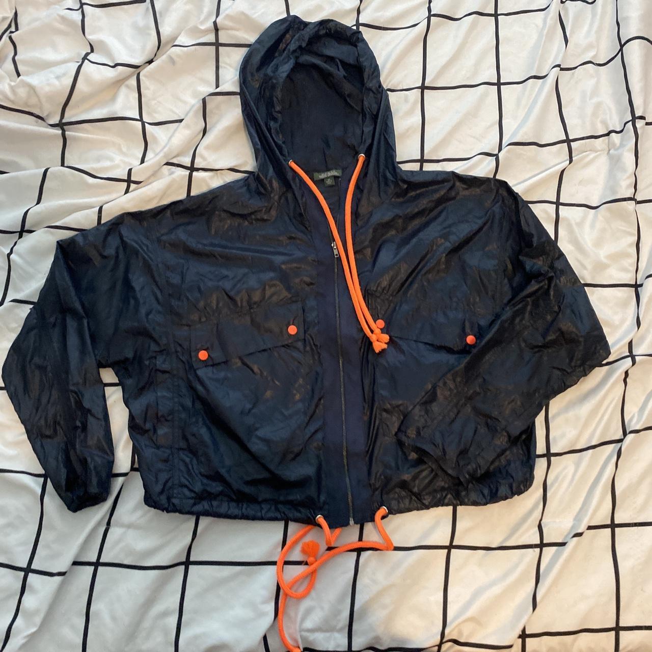 Wild hotsell fable windbreaker