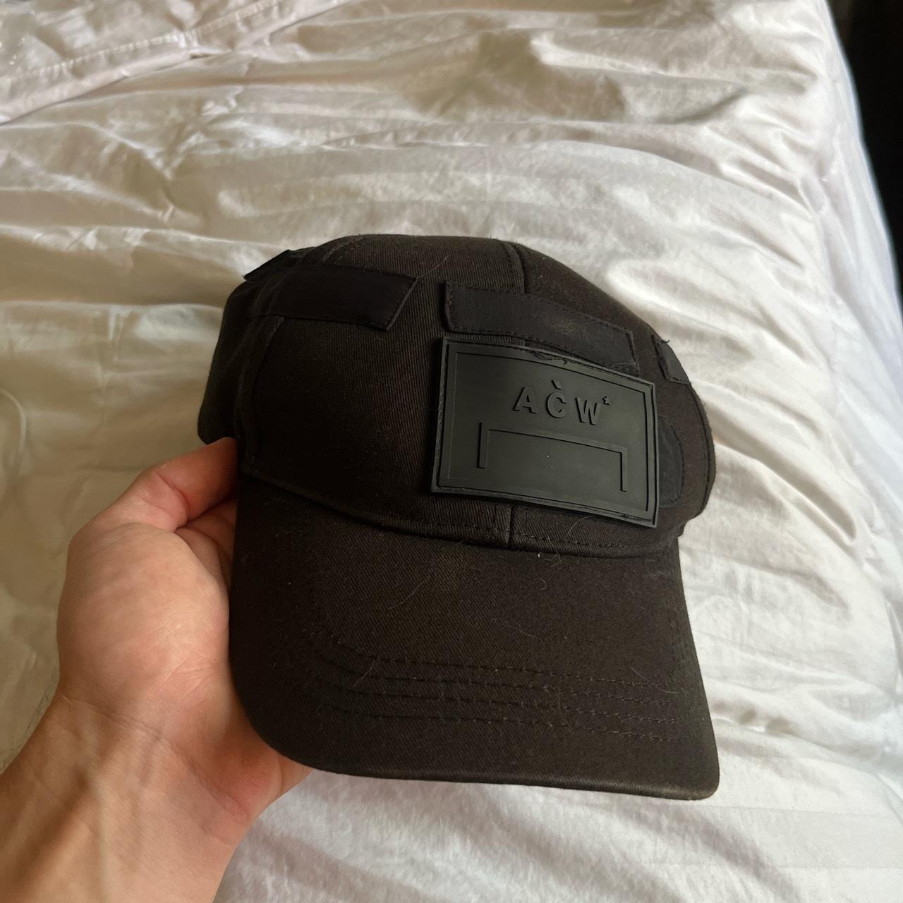 ACW cap Used a lot but in good condition, fading... - Depop