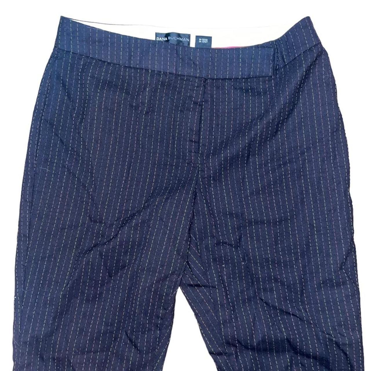 Dana Rebecca Women's Trousers (3)