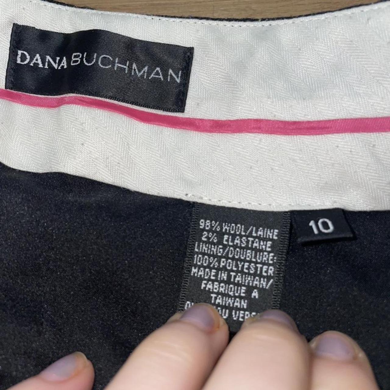 Dana Rebecca Women's Trousers (4)