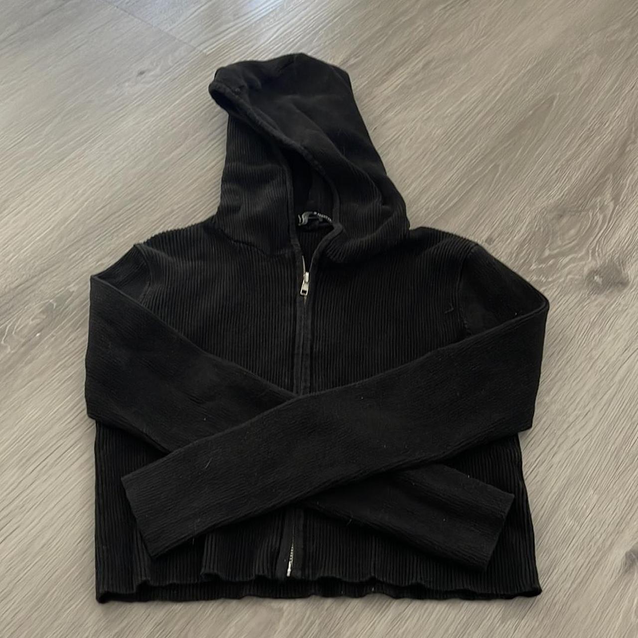 BRANDY MELVILLE ARDEN HOODIE in excellent... Depop