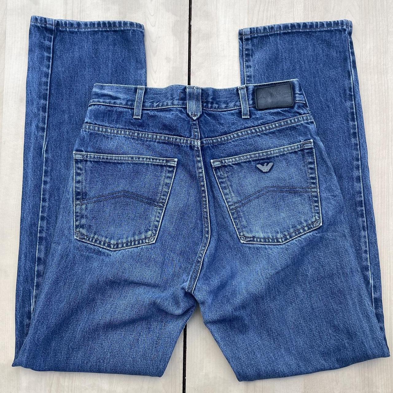 bootcut apple bottom jeans official waist 32” but - Depop