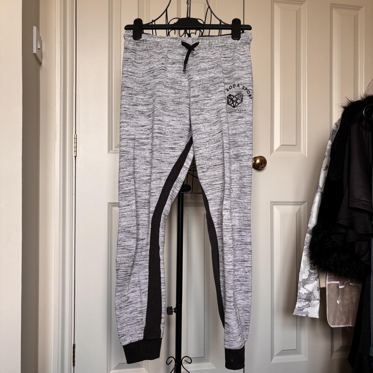 Jogging bottoms jd best sale