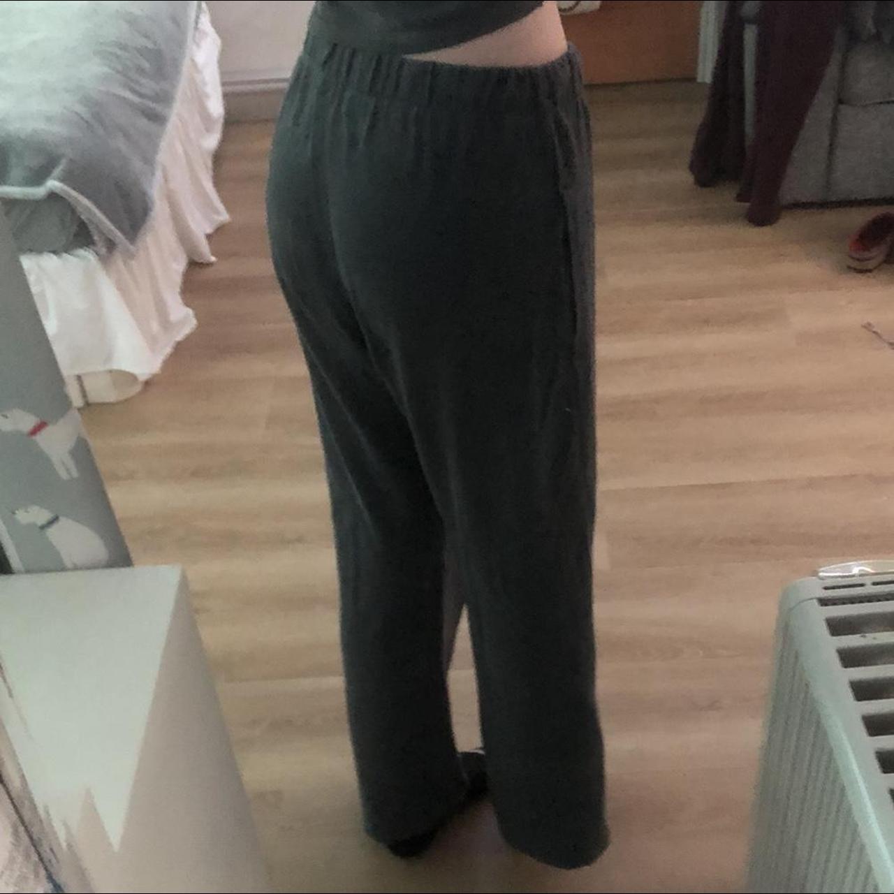 anastasia sweatpants