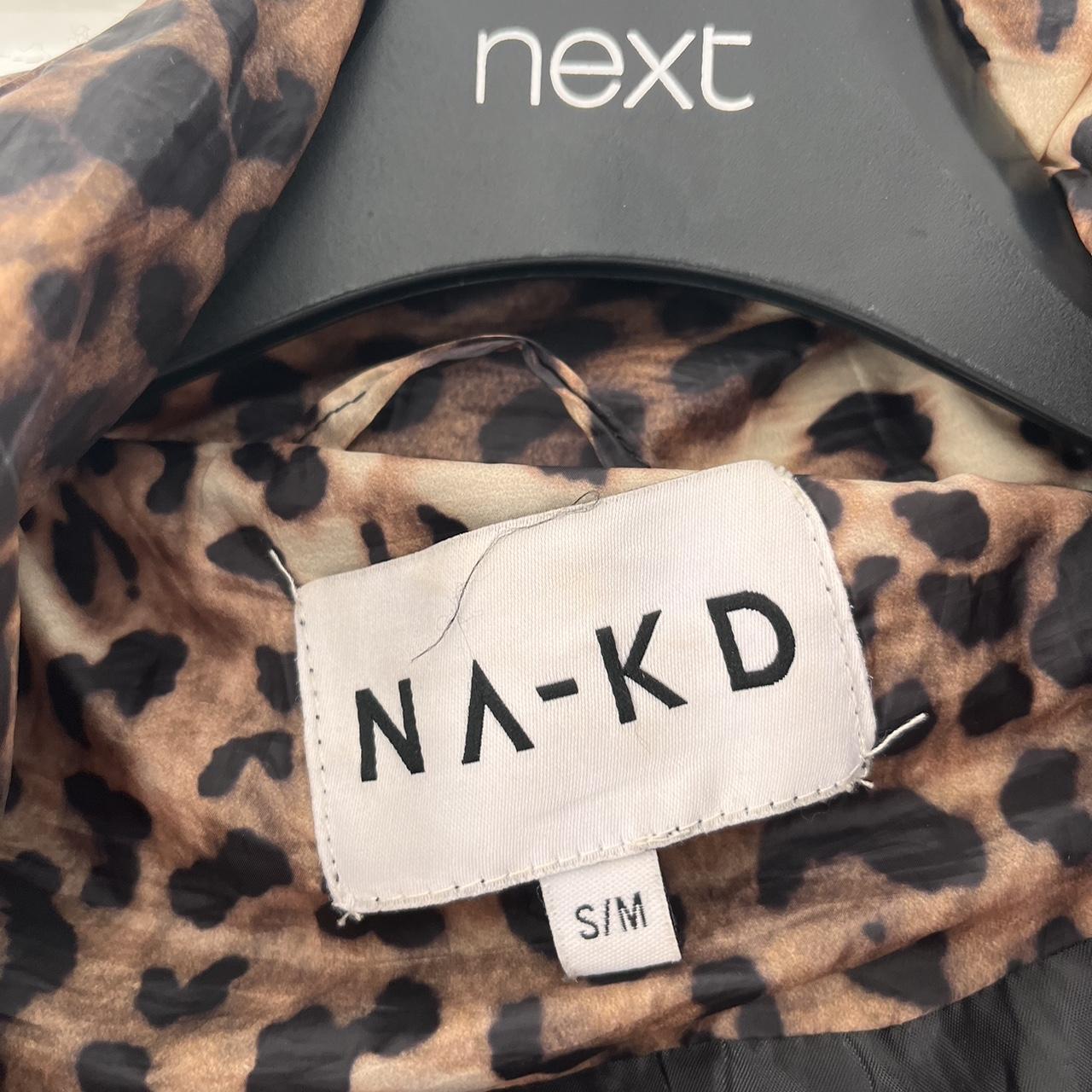 kd cheetah