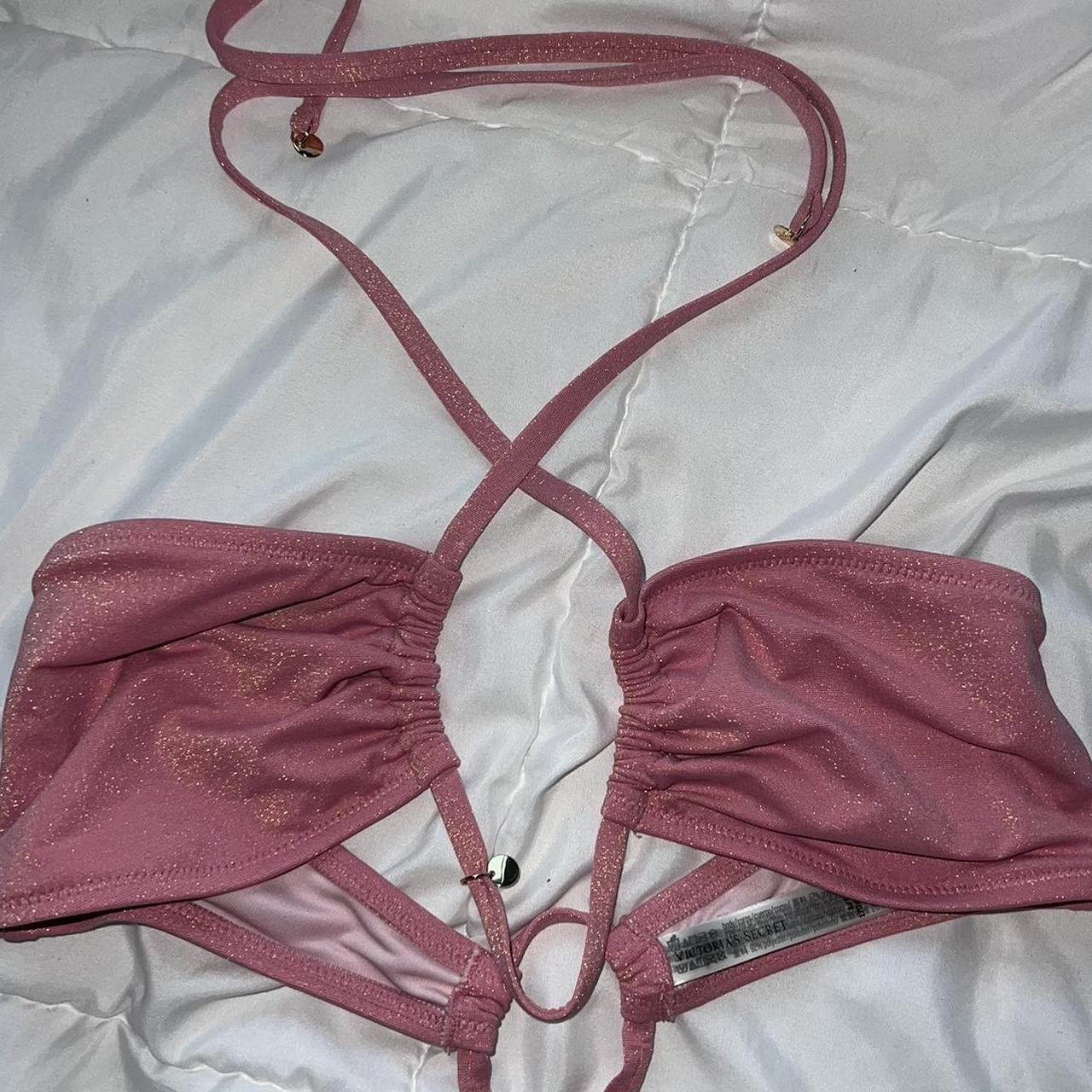 Victorias Secret Bikini top that is NOT sold - Depop