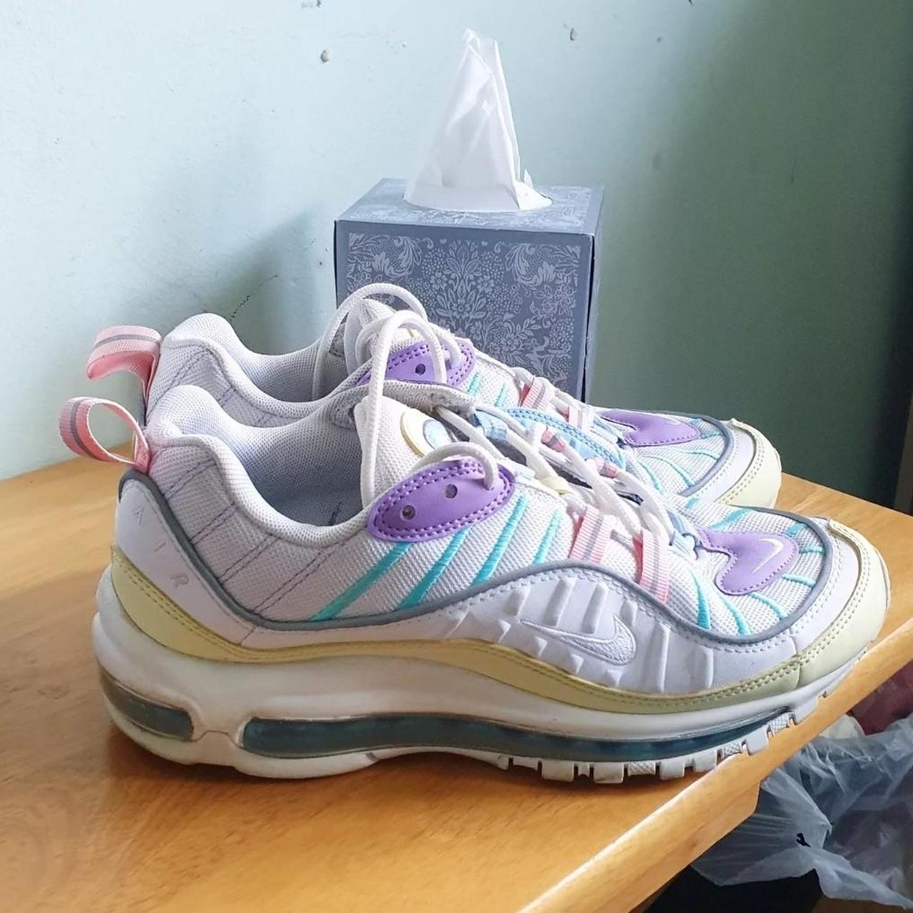 pastel 98s