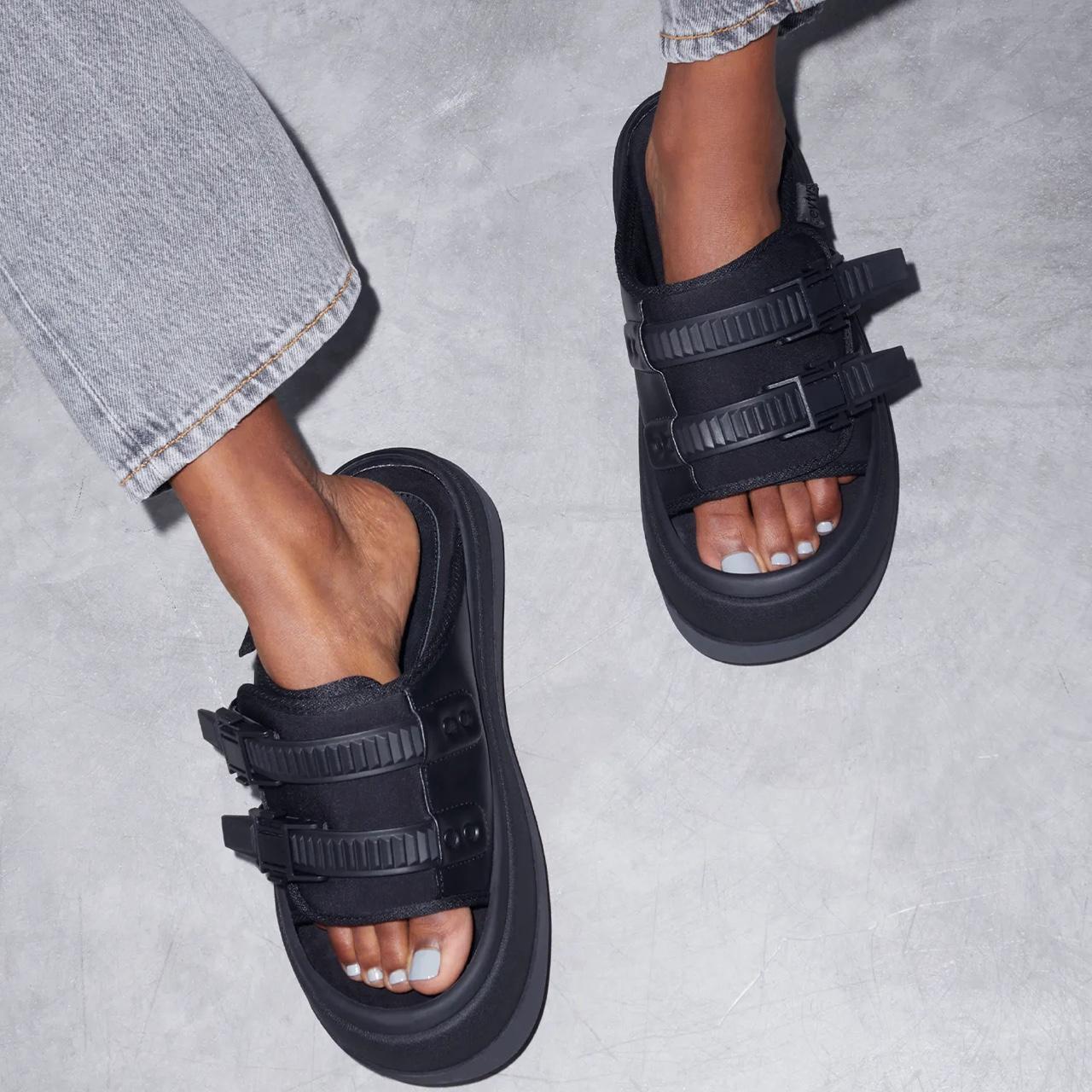EYTYS】 CAPRI NEOPRENE/サンダル サンダル