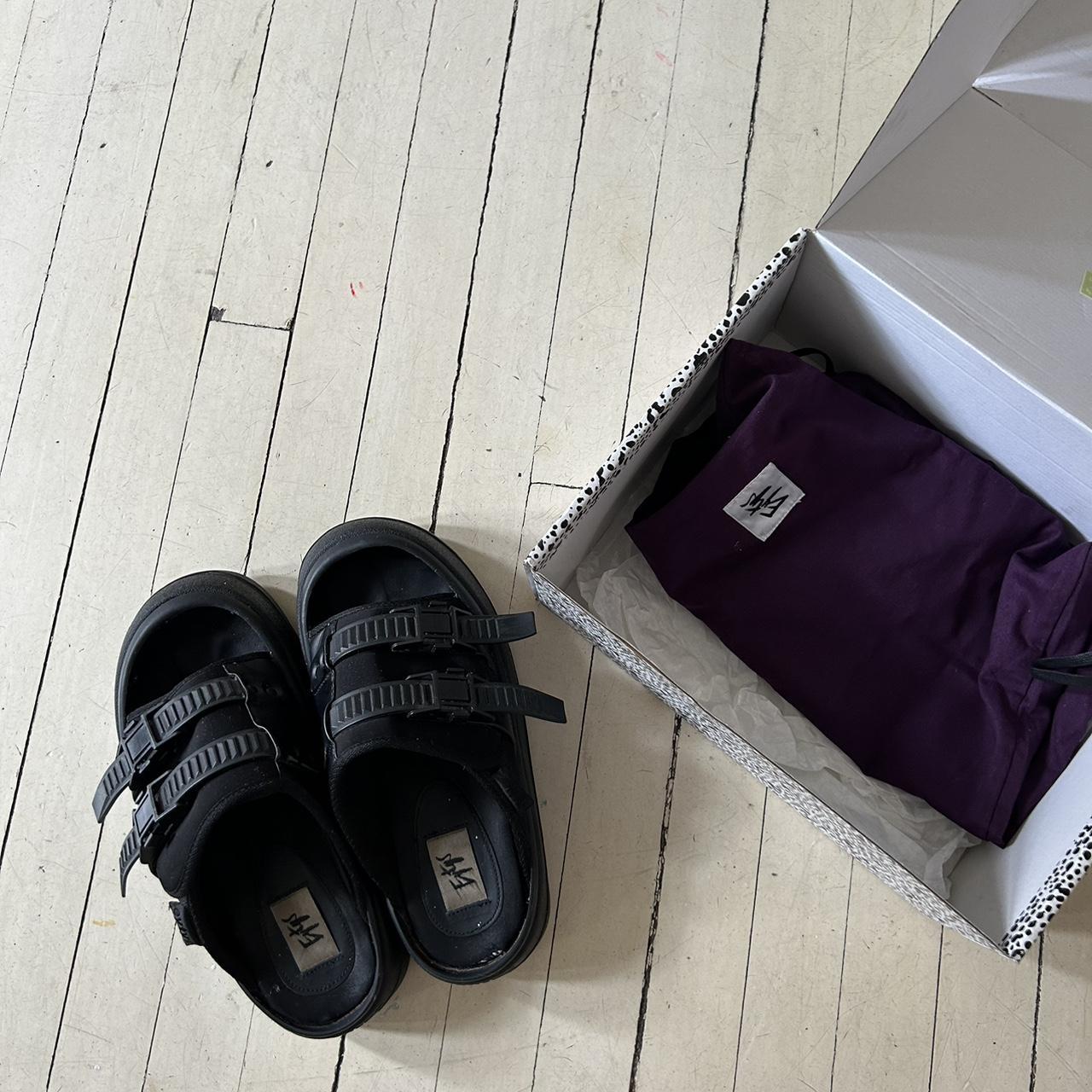 EYTYS】 CAPRI NEOPRENE/サンダル - メルカリ