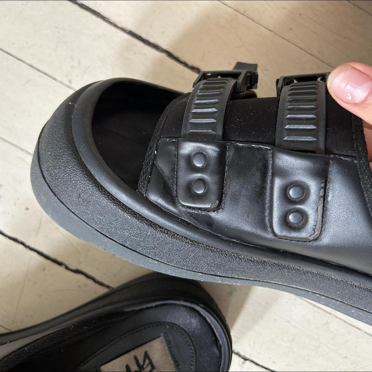 Eytys Capri Sandal | eBay