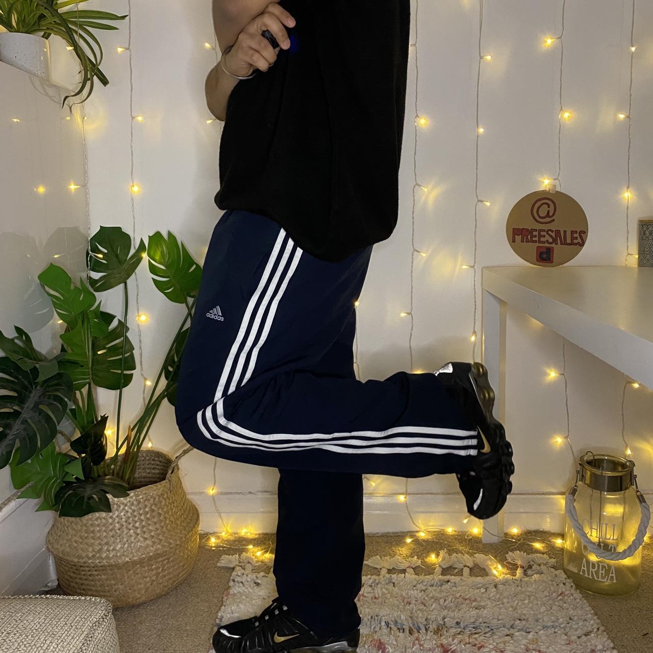 Adidas Men's Joggers-tracksuits | Depop