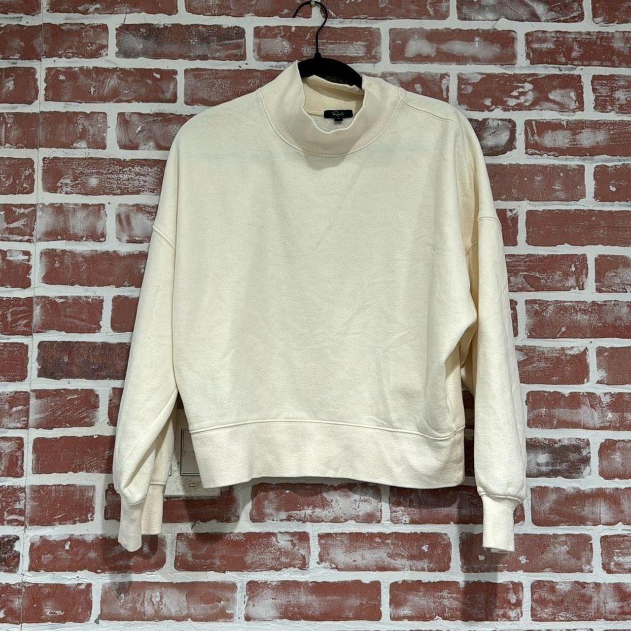 Rails best sale blaire sweatshirt