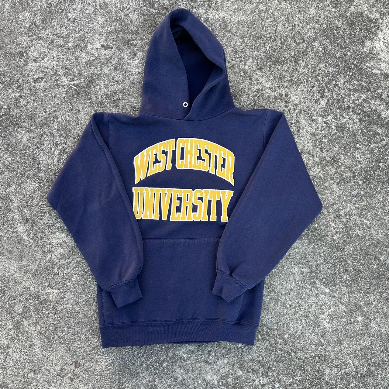 Chester uni online hoodie