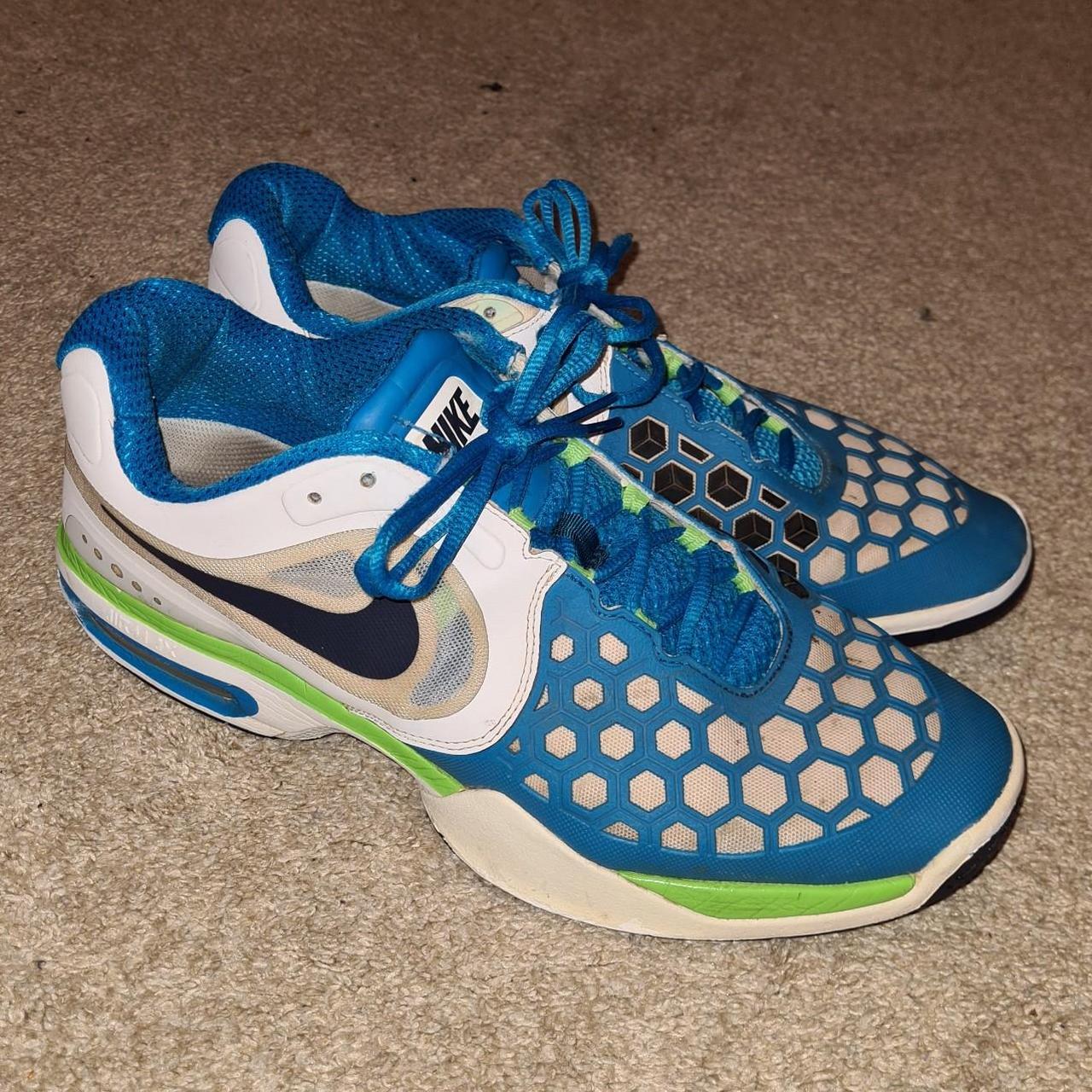 Nike Ballistec 4.3 buy Air Max Tennis Shoes