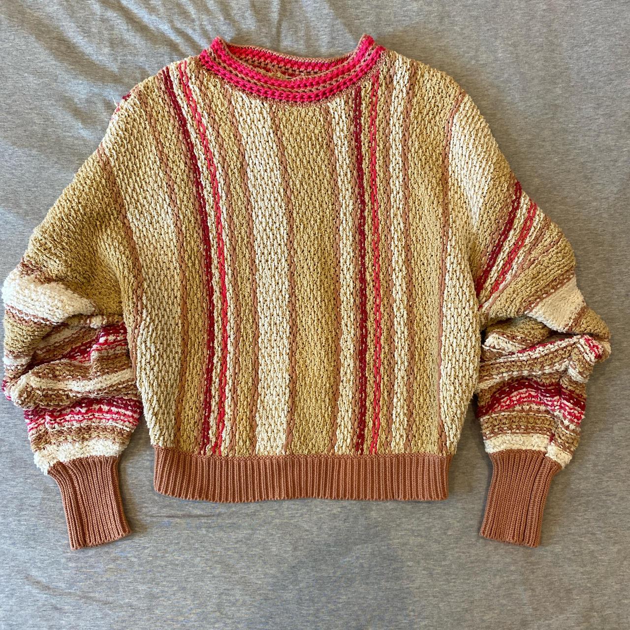 TAYLOR SWIFT CARDIGAN Red (Taylor's Version) - size | Depop TAYLOR SWIFT CARDIGAN Red (Taylor's Version) - size | Depop