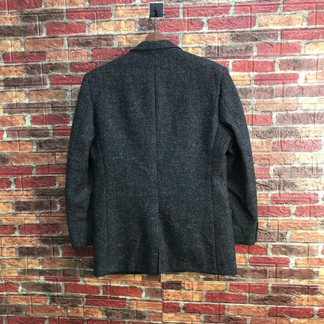 Homme Plisse Issey Miyake Pleated Size 3 Grey | Depop