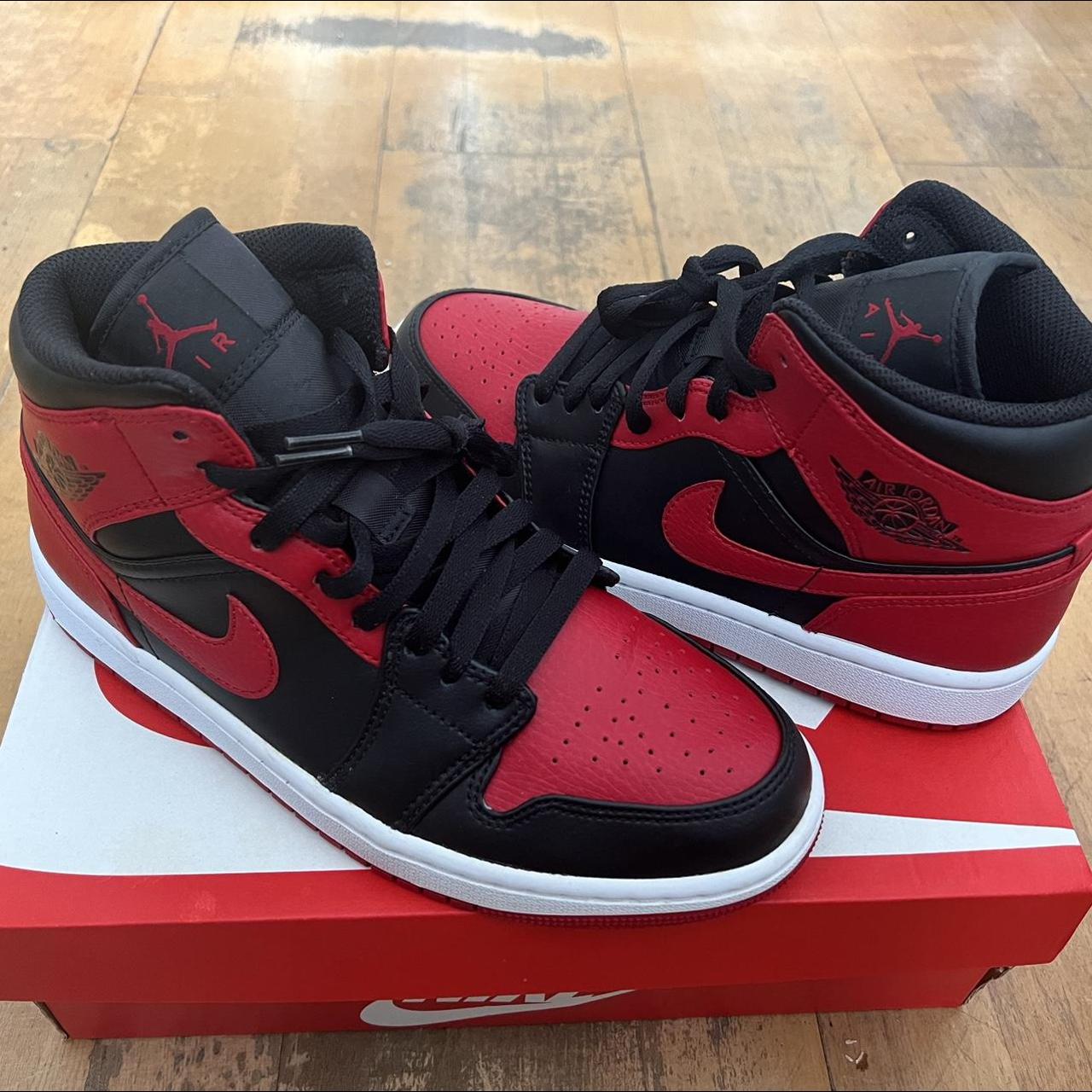 unreleased jordan 1s