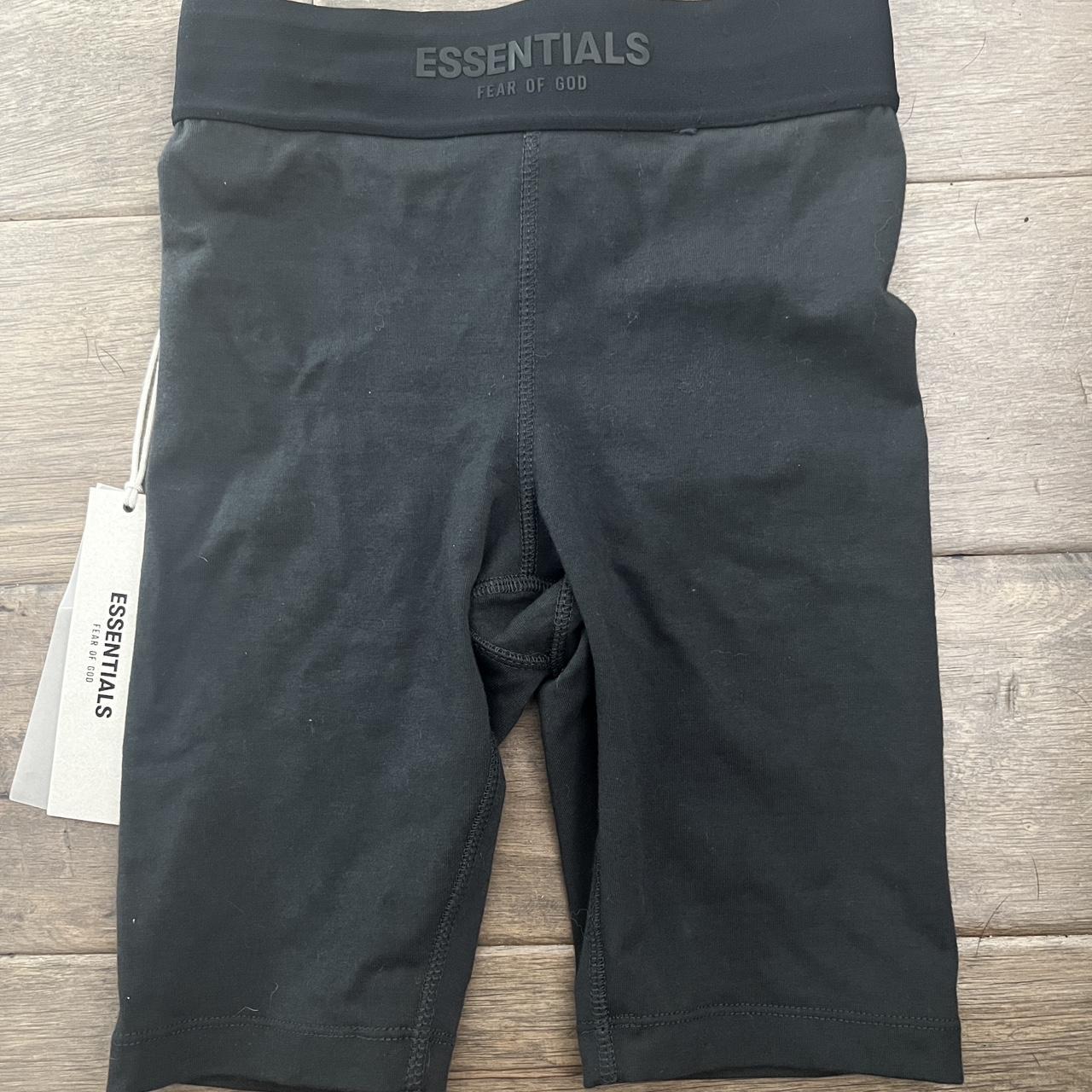 【FOG Essentials】Essentials Core Biker Shorts Women's 