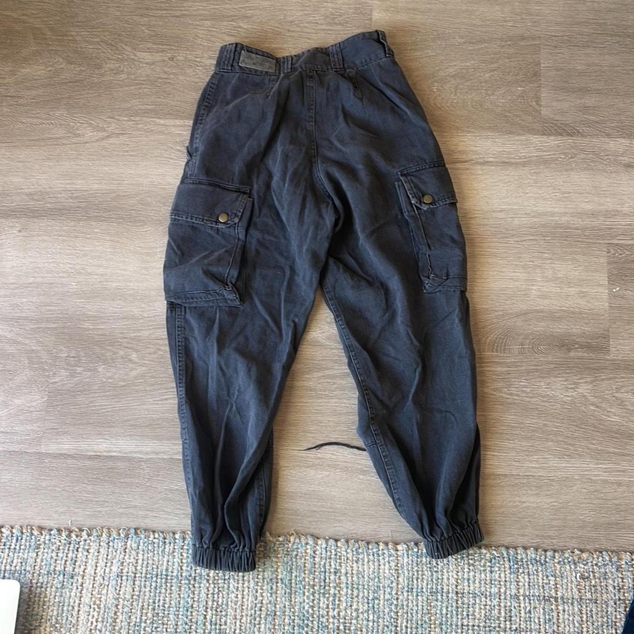 LF Carmar Cargo Pants - Depop