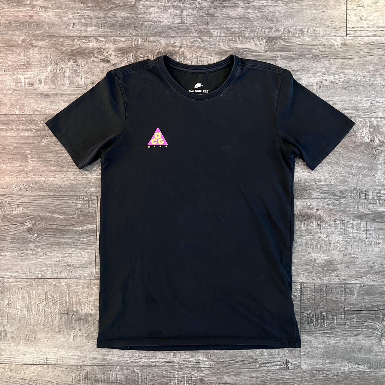 acg tee shirt