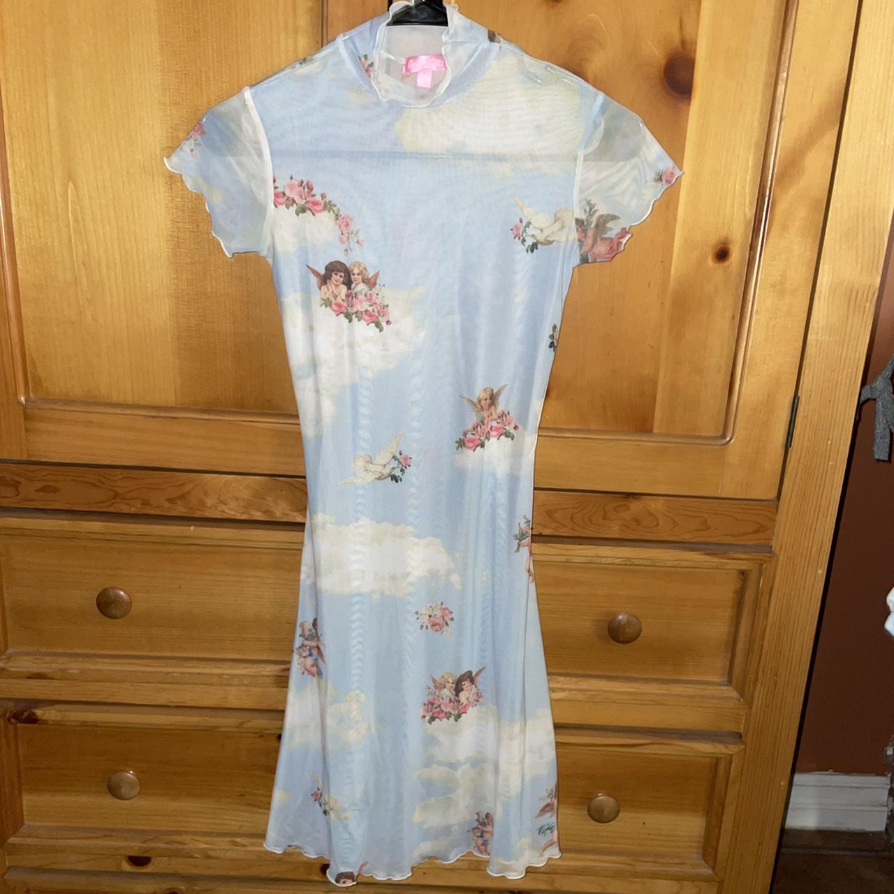 item listed by lilbebzz