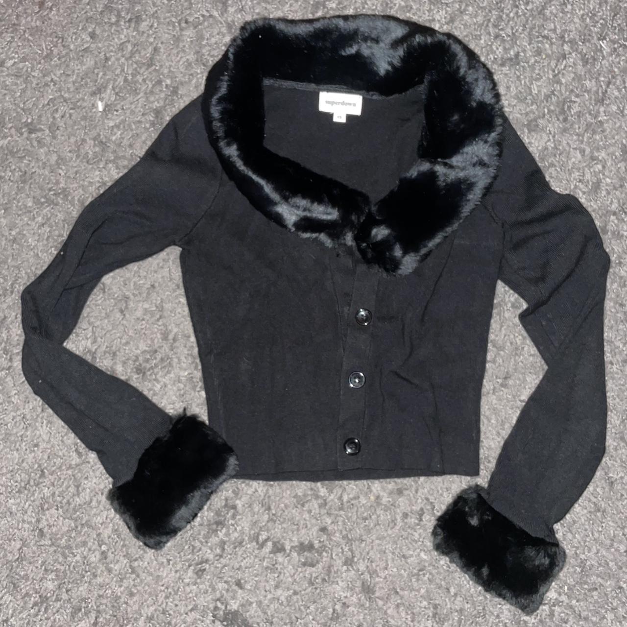item listed by lilbebzz