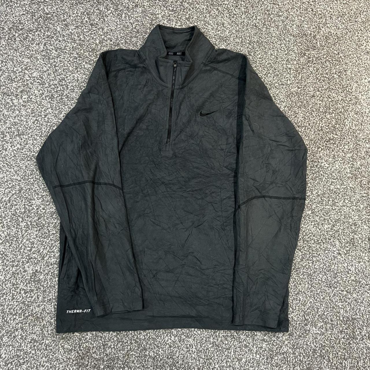 coloured nike jumpers