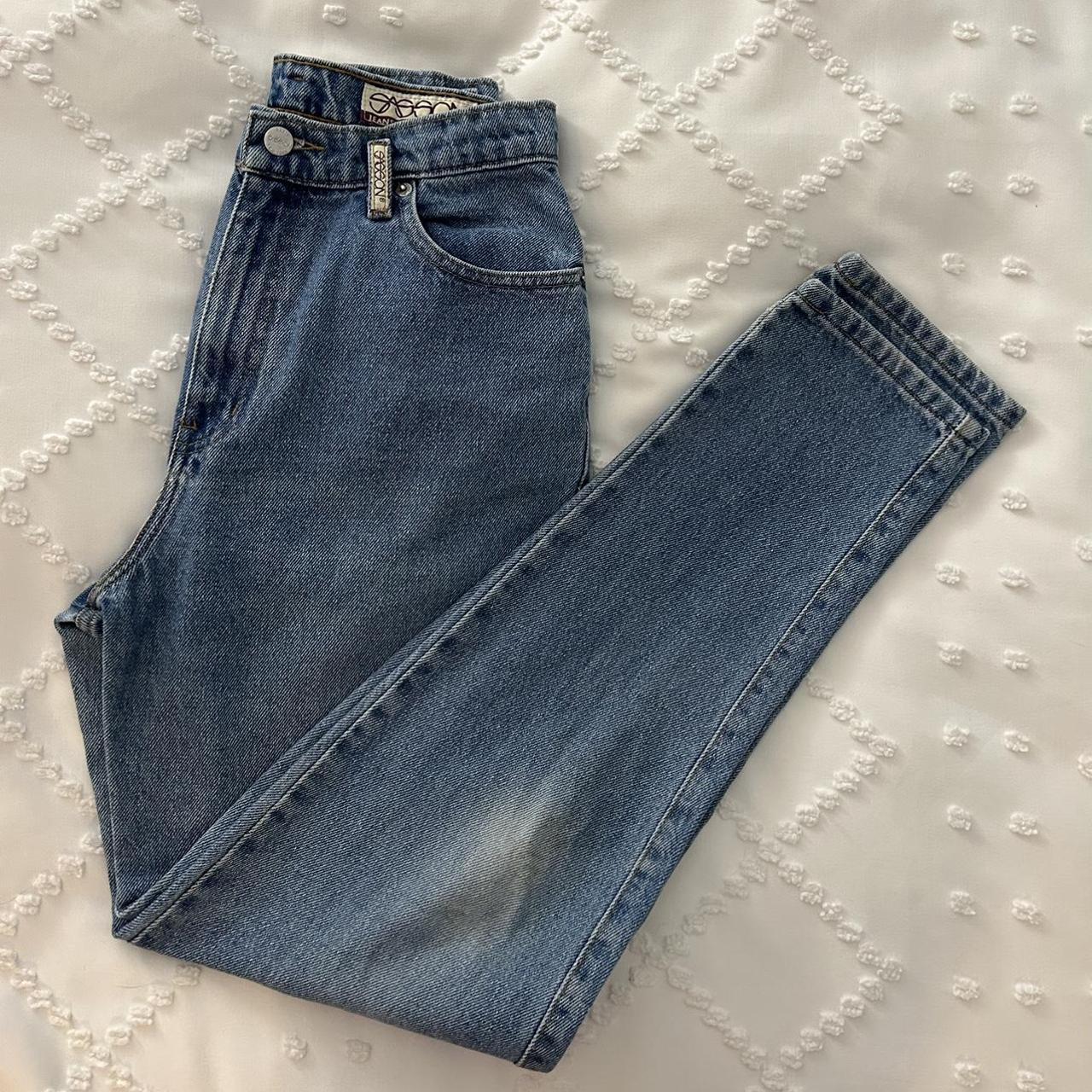 Sasson Women's Jeans | Depop