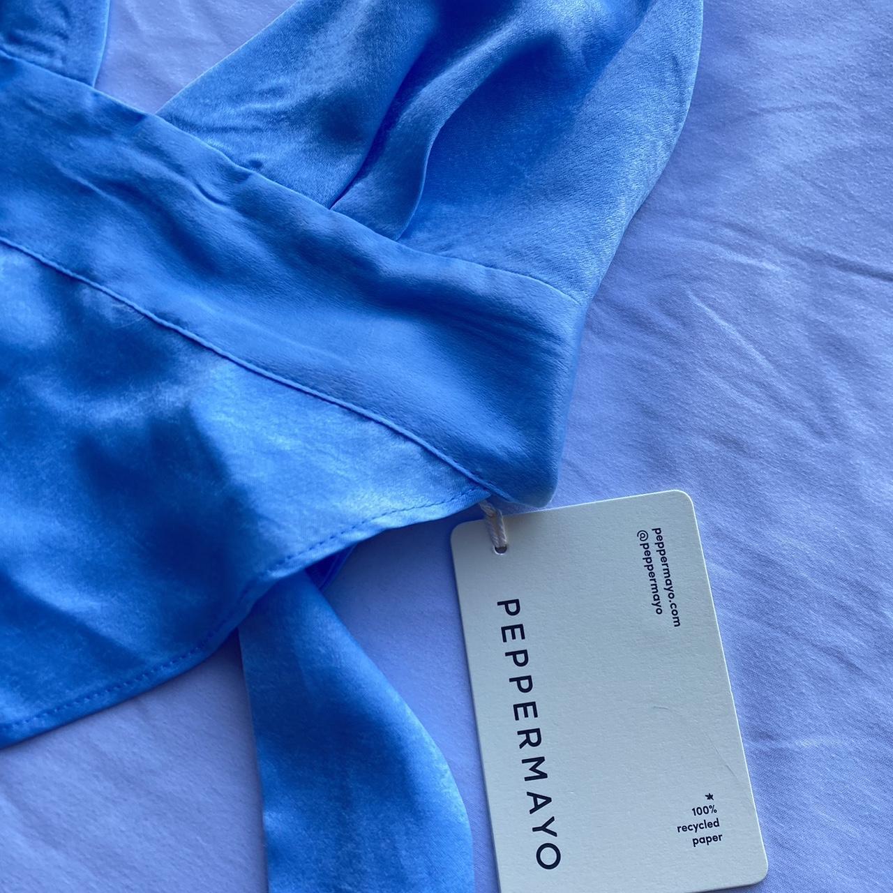 Peppermayo Women's Veststankscamis Depop