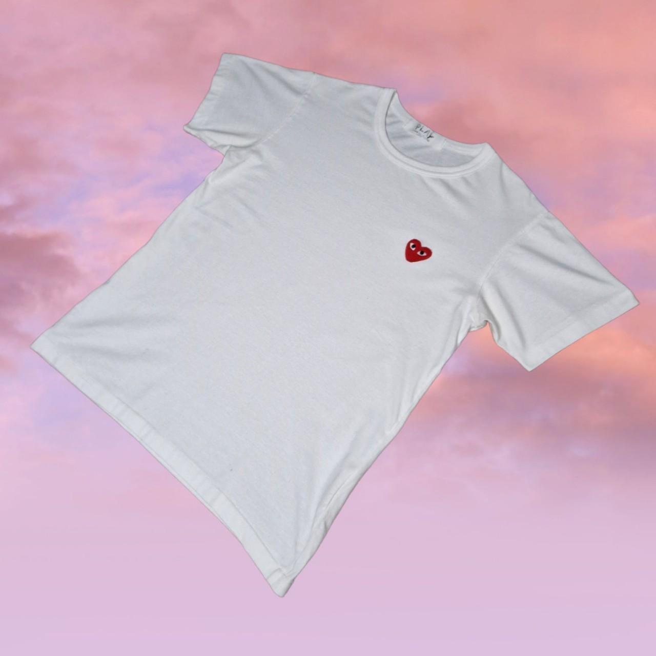 🔥 COMME DES GARCONS T SHIRT 🔥 📝 ITEM DESCRIPTION 📝... - Depop