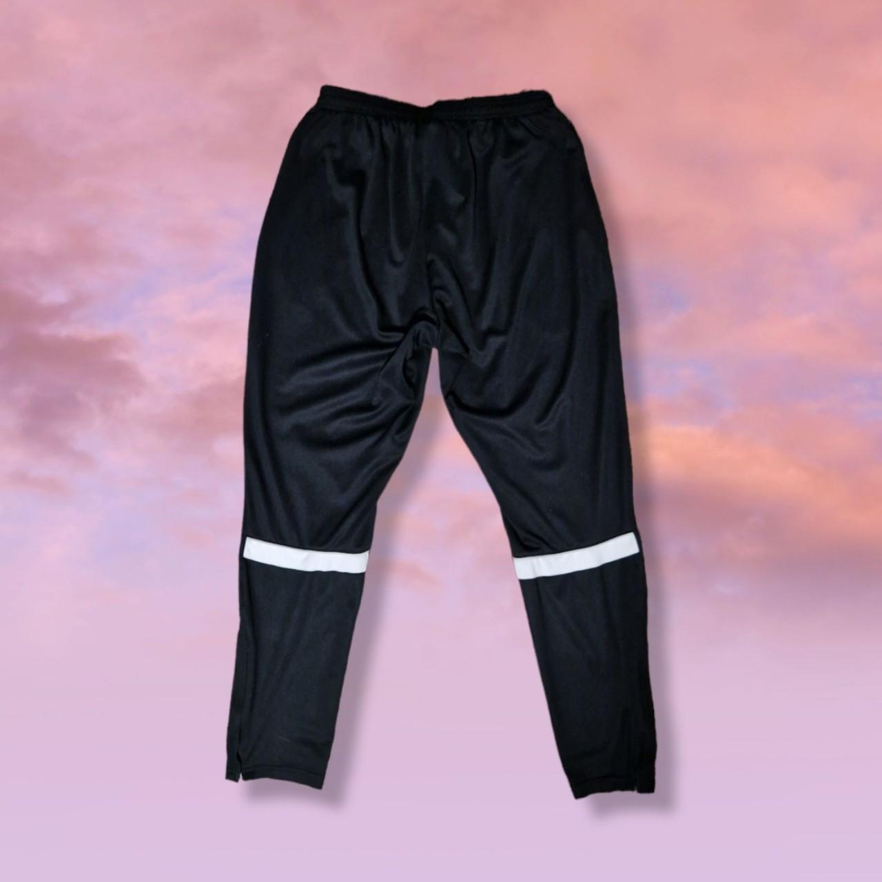 mens dri fit tracksuit bottoms