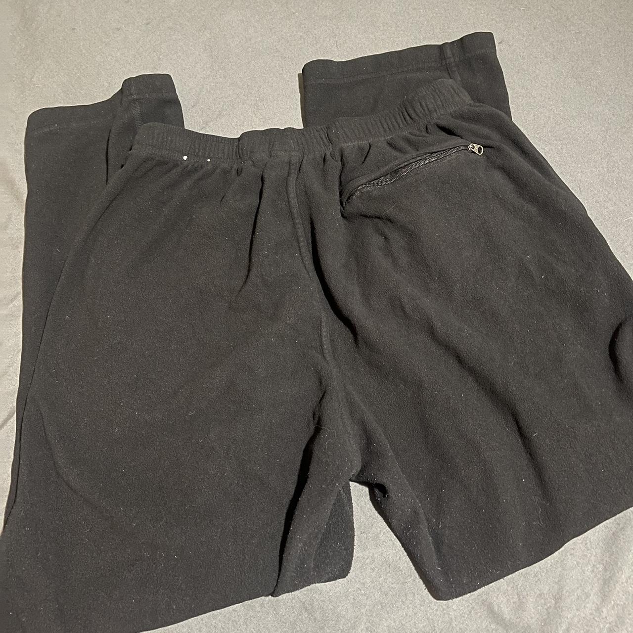 The North Face Men's Black Joggers-tracksuits (4)