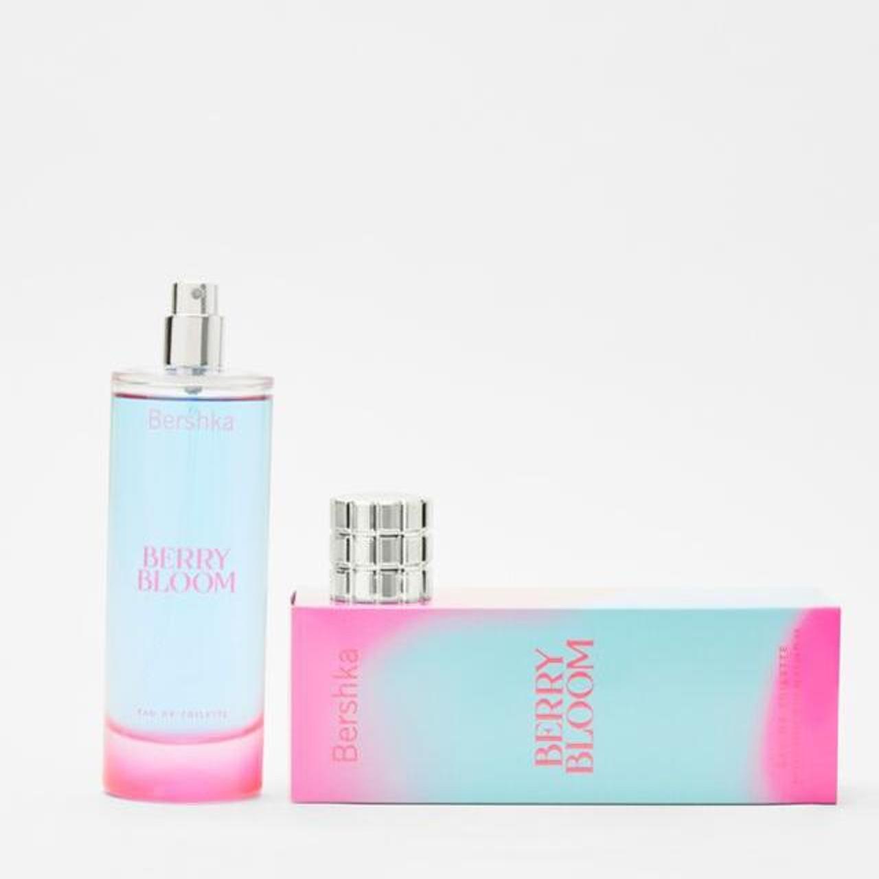 Bershka Fragrance | Depop