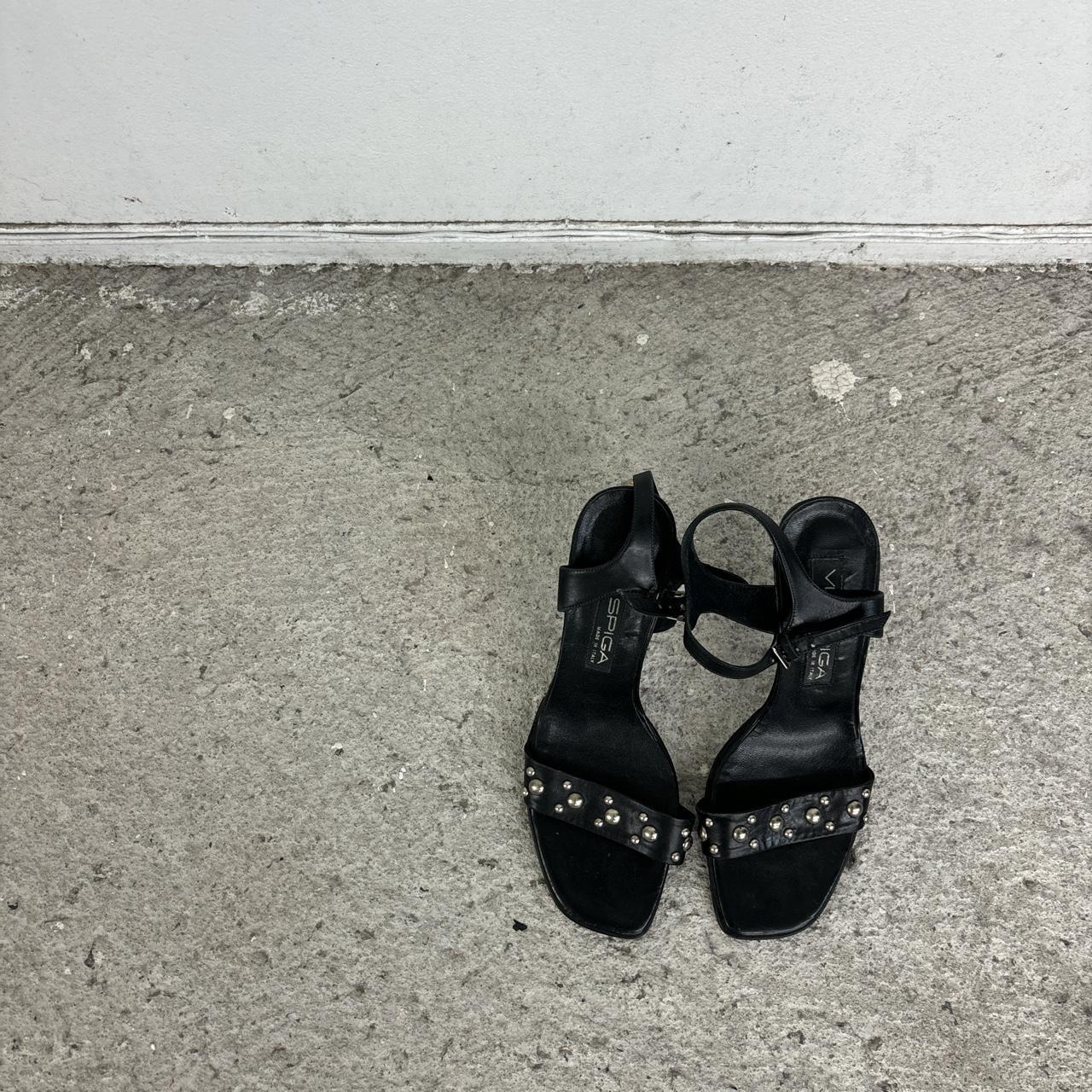 via spiga platform sandals