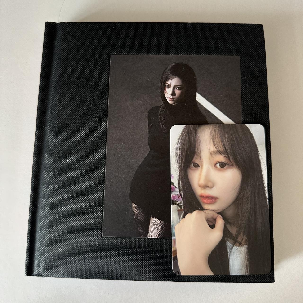 aespa drama album sequence version with all… - Depop