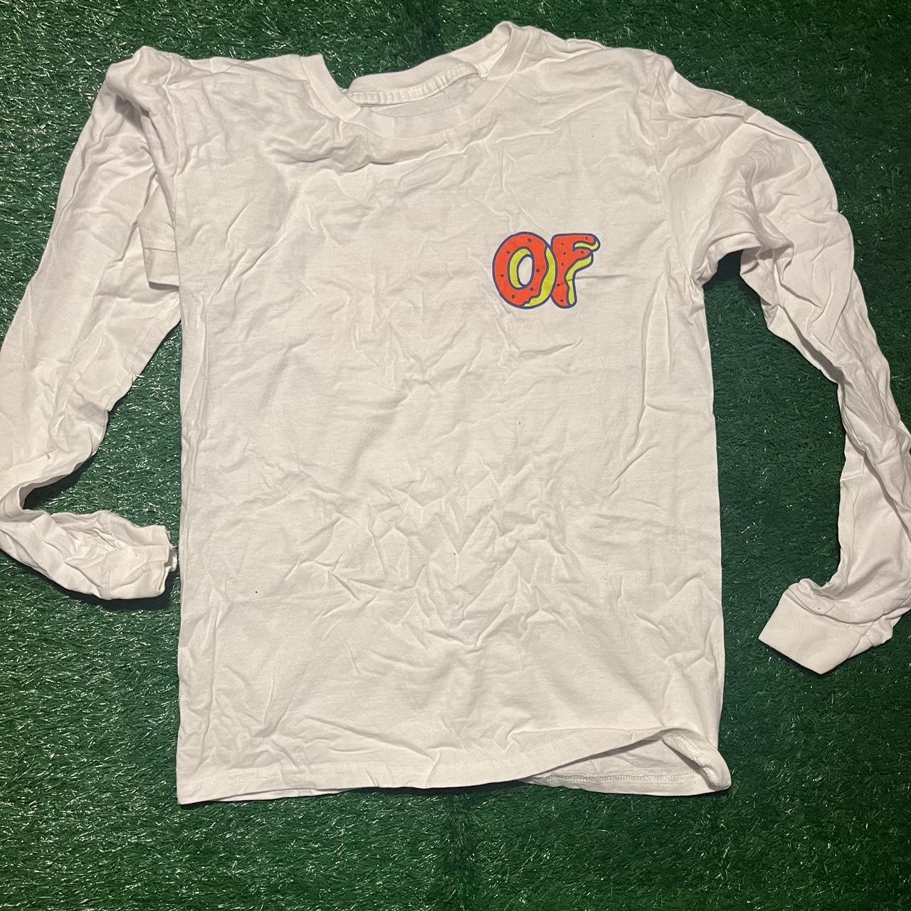 💰 FREE SHIPPING 💰 ODD FUTURE Tyler the creator Depop