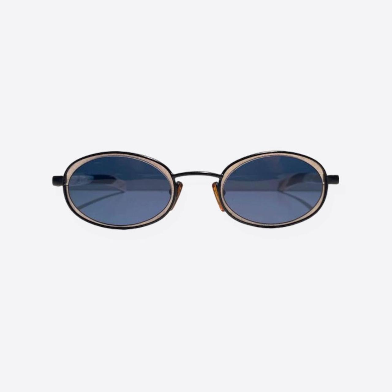 gucci 70's sunglasses