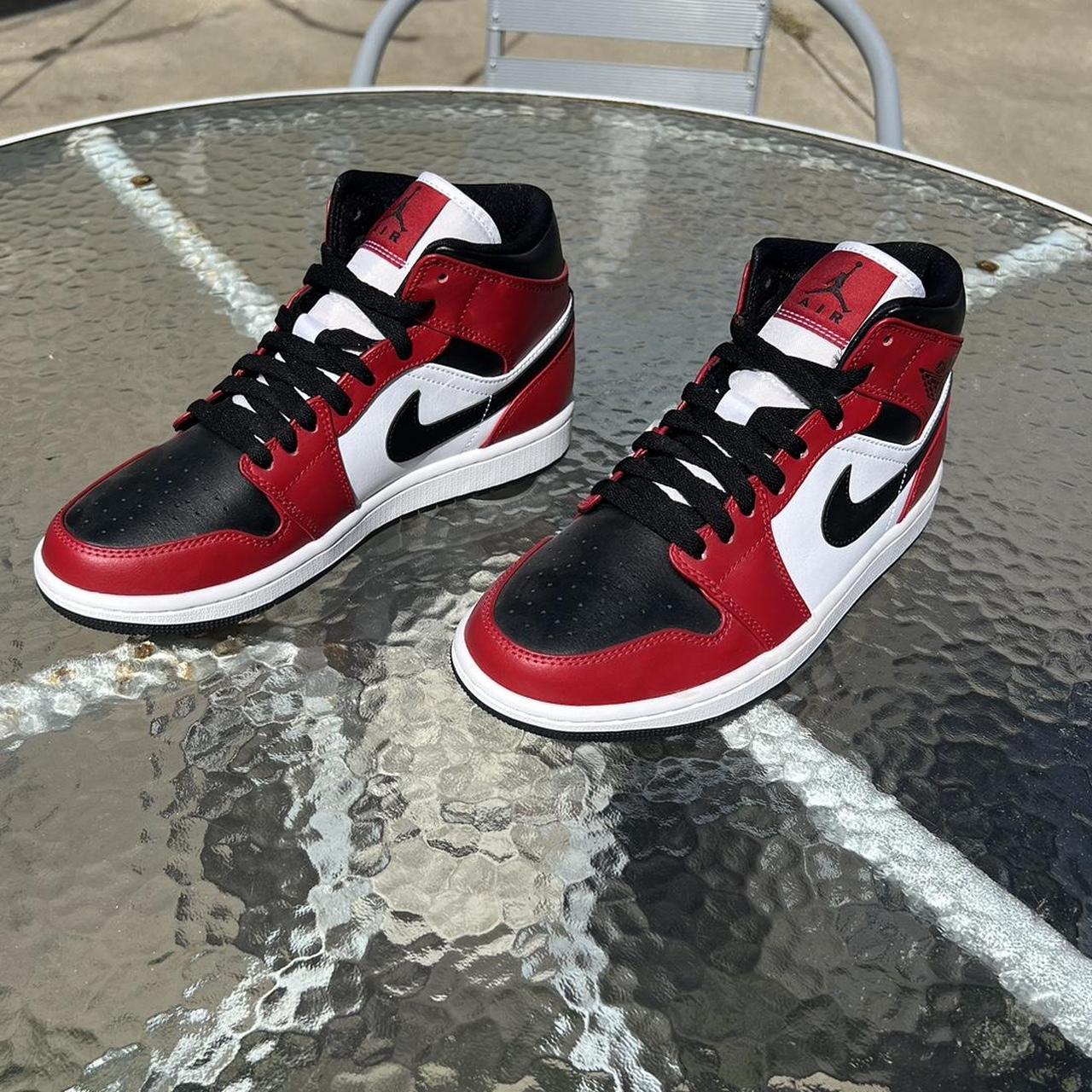 jordan 1s chicago 2020