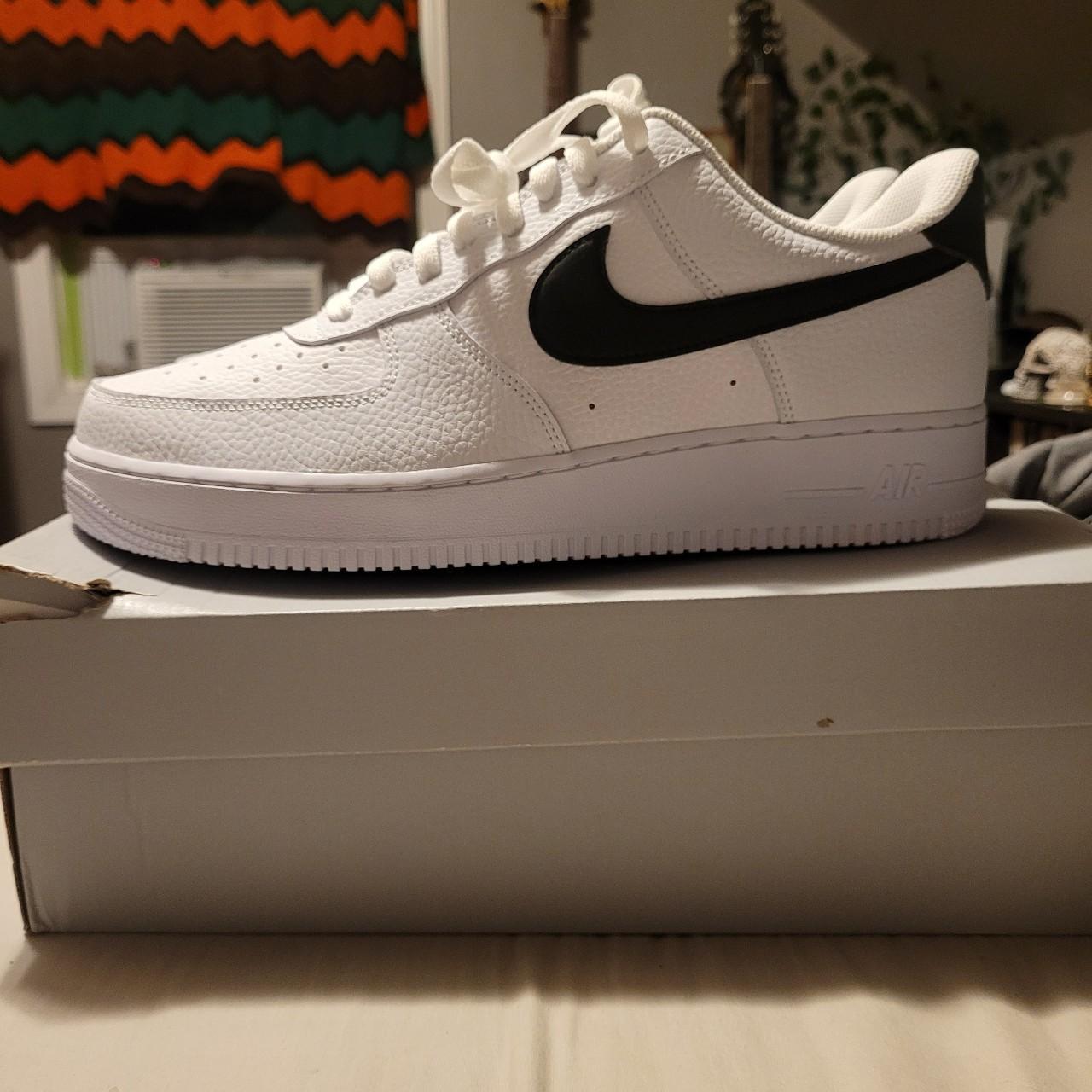 size 1 nike air force 1