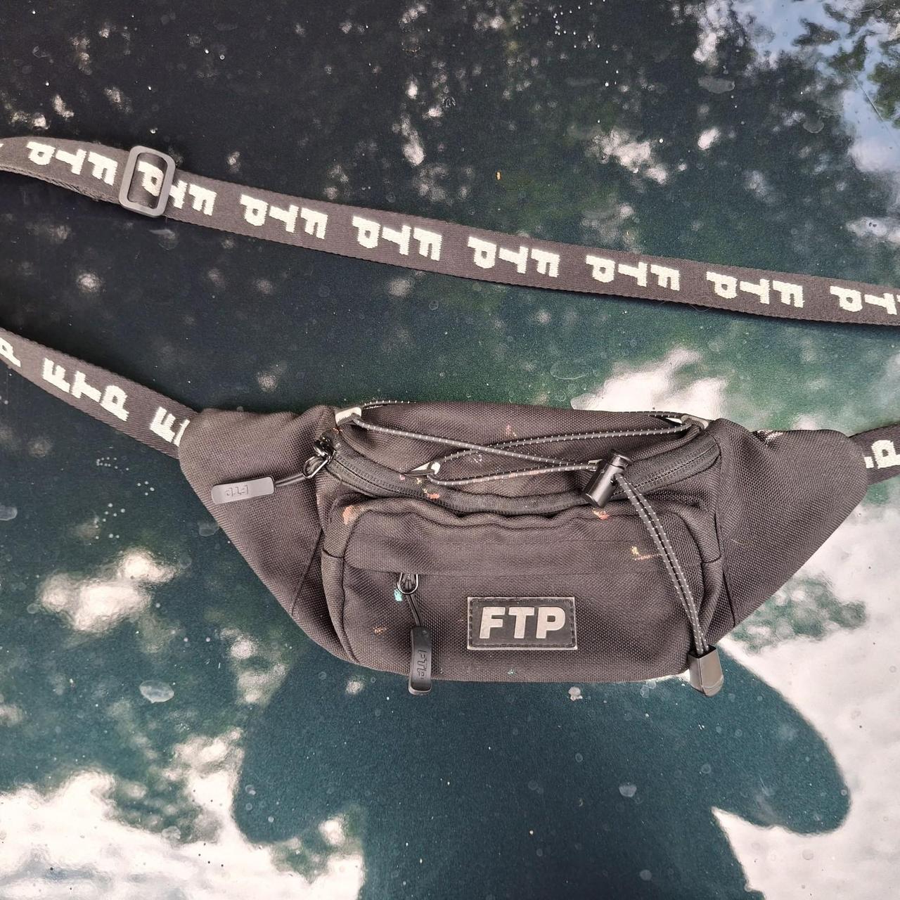 バッグ FTP Shoulder Bag Ftp shoulder-bag - Depop