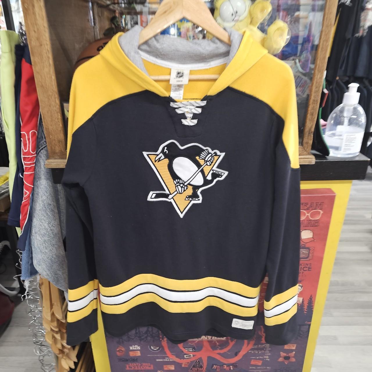 Pittsburgh Penguins Men's Apparel, Penguins Men's Jerseys, Clothing