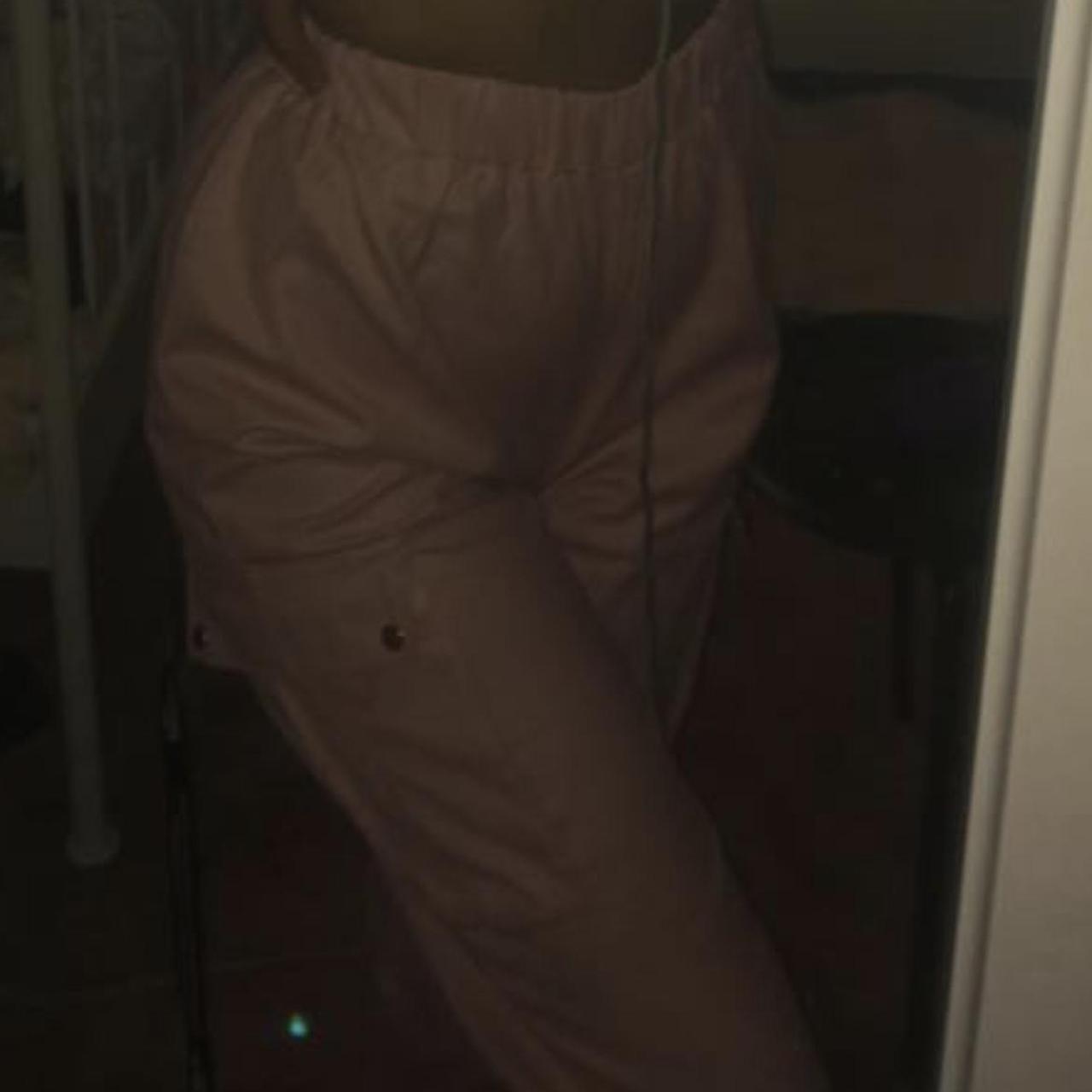 plt cargo trousers