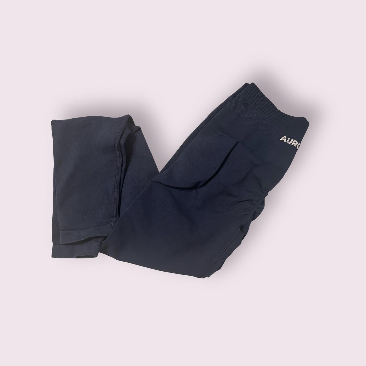 Aurola Leggings (Alphalete dupe; tagged for... Depop